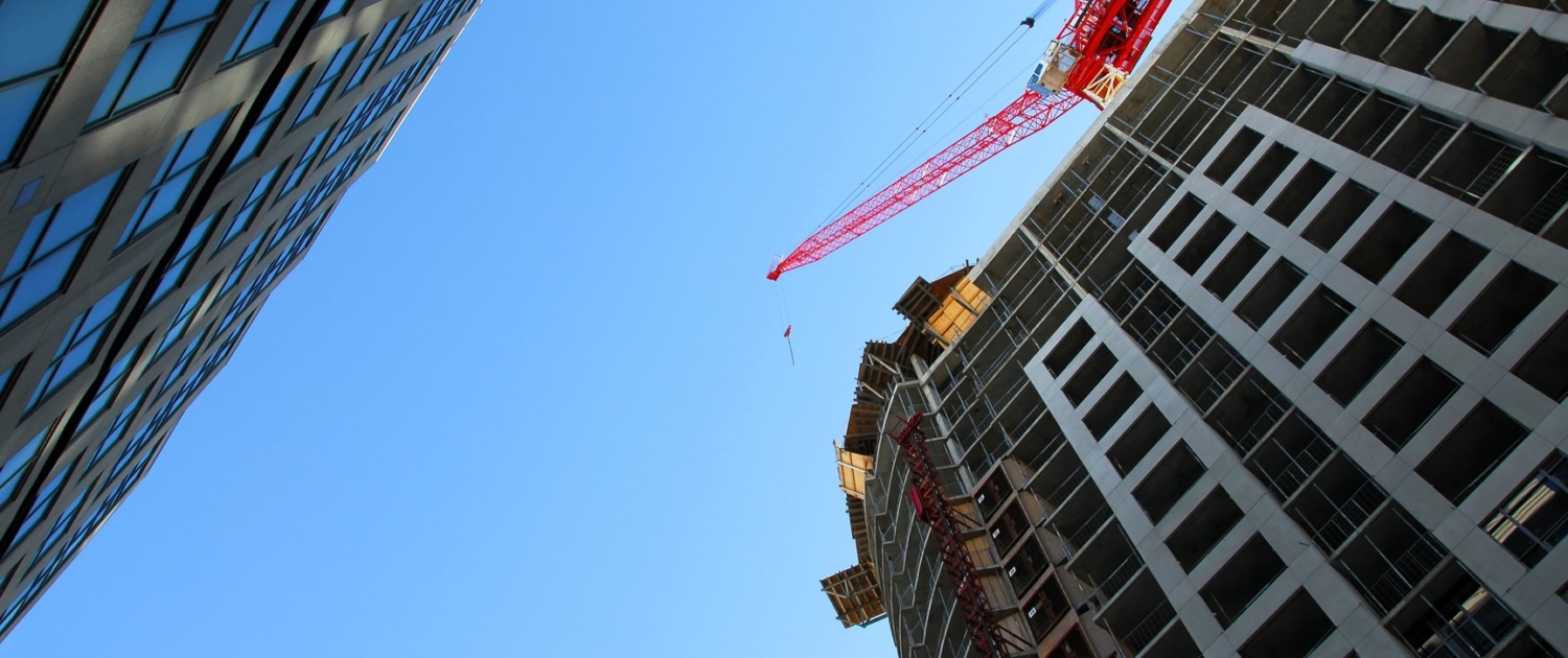 Urban development